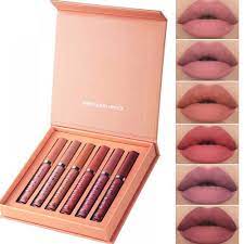 velvety matte lipstick lip set 24 hour