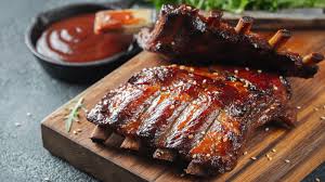 here s how you should be reheating ribs