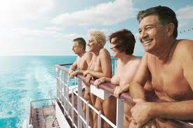 Bare Necessities Cruise Nude Nude Vacations