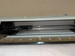 Linseis L200e Flat Bed Chart Recorder 265 50 Picclick