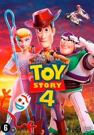 toy story 4 dvd dvd annie potts