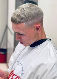 The fade haircut has become even more diverse to let all sass men show off their unique sense of fashion. Goal On Twitter Phil Foden Has Got Himself A New Haircut For Euro2020 Instagram Philfoden