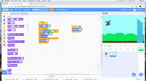 Doing everything from scratch is tempting but can consume much time. Scratch Flying Game Youtube