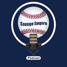 Savage Empire: A New York Yankees Podcast