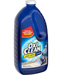 oxiclean large area carpet cleaner 64 oz