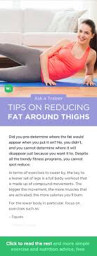 which exercises would help reduce fat