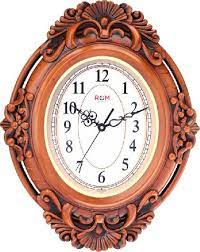 Antique Wall Clock Manufacturer Antique