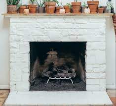 Heat Resistant Fireplace Paint Stove