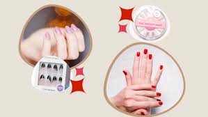 22 best at home nail kits for women over 50