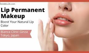 lip permanent makeup boost your