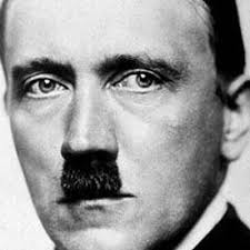 Adolf Hitler Quotes (@FuehrerQuotes) | Twitter via Relatably.com