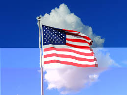 Hasil gambar untuk american flag electronic drawing