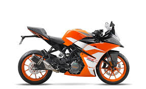 ktm rc 125 2020 images hd photos of