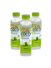 Find here coconut water, coconut drink manufacturers, suppliers & exporters in india. Coco Coconut Drink 16 9 Fl Oz Bottles Pack Of 20 Office Depot