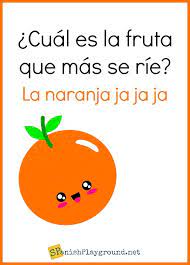 spanish jokes for learning and fun