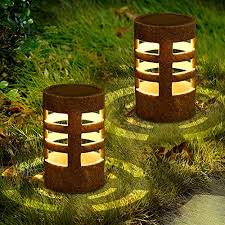 solar lantern lights led outdoor