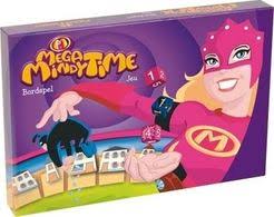 Mega mindy en de snoepbaron. Het Mega Mindy Time Bordspel Board Game Boardgamegeek