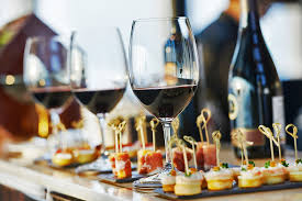 The Winos Guide To Food And Wine Pairing