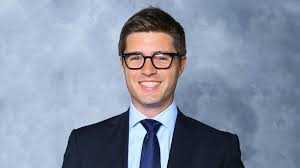 Kyle Dubas Named Leafs General Manager