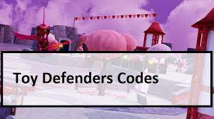 Here, you play as a character with increasingly powerful powers and faculties, leveling up to defeat. Toy Defenders Codes Wiki Toy Defenders Tower Defense May 2021 Mrguider