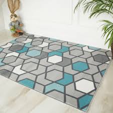 affordable modern living room rugs