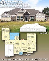 House Blueprints New House Plans