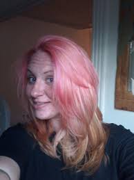 I've been a redhead (of varying shades) for many years, but i'm tired of it and have been trying to get back to brown. How To Fix Hair Color That Came Out Pink Thriftyfun