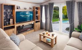 2022 carnaby caravans chantry lodge for
