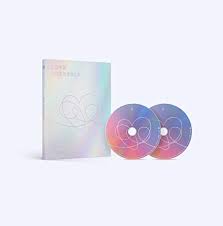 Bighit Bts Love Yourself Answer L Ver 2cd Photocard