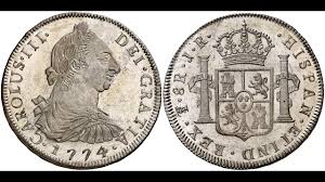 Introducción a las monedas de Carlos III - YouTube