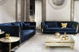 Contemporary Sofas For Your Living Room