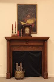 Fireplace Mantel Surround