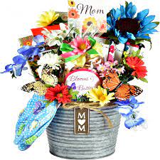 Gift Basket For Mom Mother S Day Her