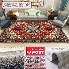 area rugs carpet machine