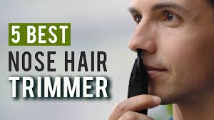 Check spelling or type a new query. 5 Best Nose Hair Trimmer 2021 The Best All In One Hair Trimmer Youtube