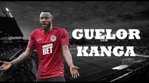 €3.50m* sep 1, 1990 in oyem.facts and data. Guelor Kanga 2018 All Goals Youtube