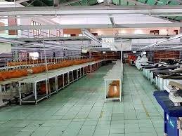 Peter r de vries nos : Pabrik Garmen Non Aktif Lokasi Strategis Di Cikarang Bekasi
