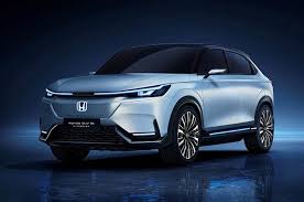 Which kind of suv is right for you? Honda Suv E Prototype Unveiled At 2021 Shanghai Auto Show Autocar India