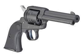 wrangler 22lr single action revolver