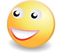 smile face clip art clipart for free