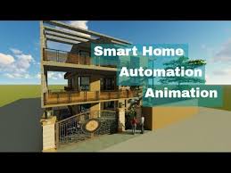 Home Automation Startup Proposal Animation Business Startup Ideas