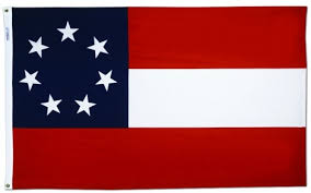 He turned to his aide, who happened to be william porcher miles, the former chairman of the confederate congress's committee on the flag and seal. Flags Of The Confederacy An Overview