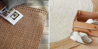 11 best jute rugs to add some textural