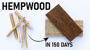 hempwood a new eco friendly hardwood