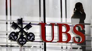 Fraude fiscale : le parquet demande 3,7 milliards à UBS | Les Echos
