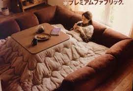 Kotatsu