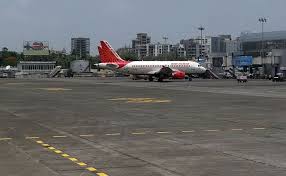 india to resume international flights