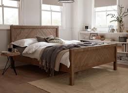 leighton wooden bed frame dreams