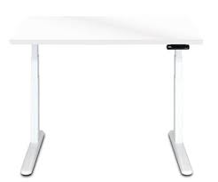 At $239 for a white finish, or $249 in beige and white, this simple standing desk nails the basics. Jarvis Laminate Standing Desk White Standing Desk Adjustable Height Standing Desk Standing Desk