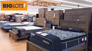Featured deals & specials view our current specials and promotions! Big Lots Beds Bedroom Home Furniture Dressers Tables Shop With Me Shopping Store Walk Through Youtube